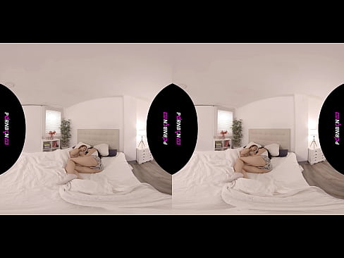 ❤️ PORNBCN VR Дзве маладыя лесбіянкі прачынаюцца ўзбуджанымі ў 4K 180 3D віртуальнай рэальнасці Жэнева Белучы Катрына Марэна ️ Чортнае відэа  у нас be.yourxxxvideos.ru ﹏